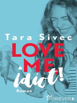cover image of Love me, Idiot!